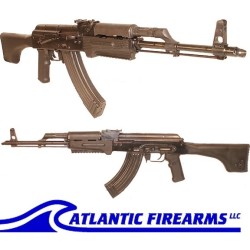IO Inc AK47 C Liberty Rifle