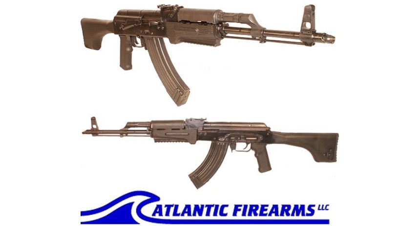 IO Inc AK47 C Liberty Rifle