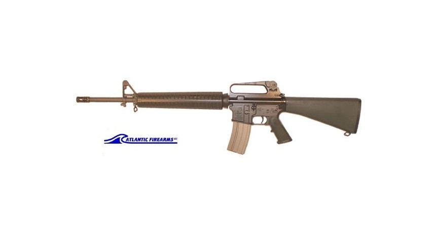 Atlantic Firearms, LLC - AtlanticFirearms.com