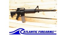 Olympic Arms K3B M4 A3 Patrol Rifle