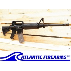 Olympic Arms K3B M4 A3 Patrol Rifle