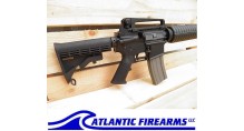 Olympic Arms K3B M4 A3 Patrol Rifle