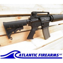 Olympic Arms K3B M4 A3 Patrol Rifle