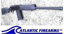 California Legal Saiga 12 IZ109 Shotgun