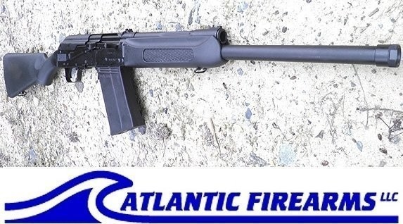 California Legal Saiga 12 IZ109 Shotgun