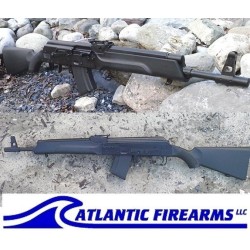 California Legal Saiga AK 47 Rifle