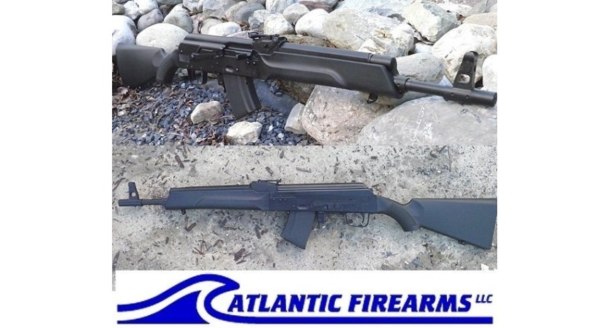 Atlantic Firearms, LLC - AtlanticFirearms.com