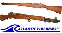 California Legal M1 Garand For Sale