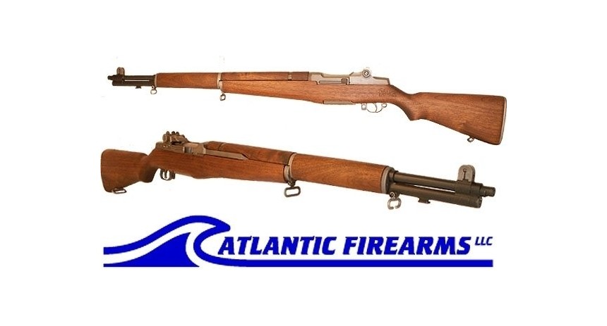 California Legal M1 Garand For Sale