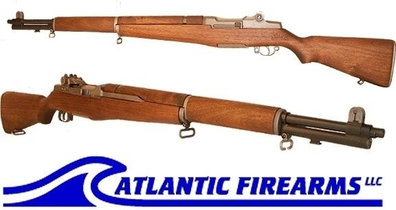 California Legal M1 Garand For Sale