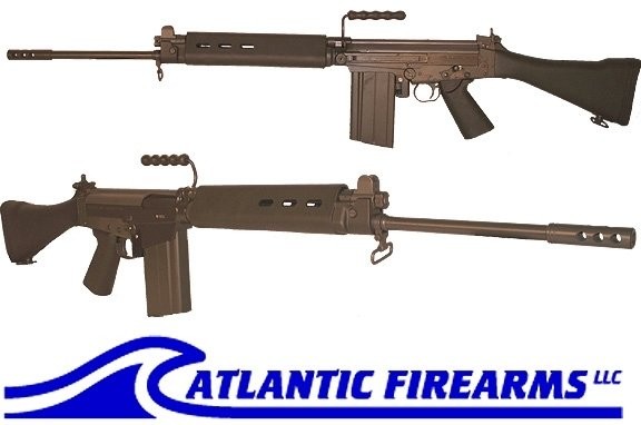 California Legal FAL Imbel .308 Rifle