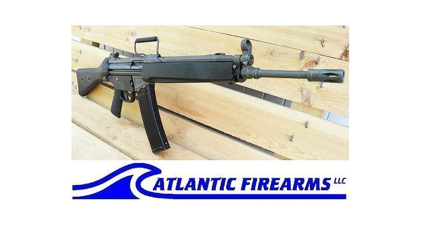 C93 Semi-Auto Rifle, Cal. .223 FREE SHIPPING