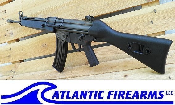 Atlantic Firearms, LLC - AtlanticFirearms.com