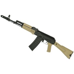 Arsenal SLR-106FR-33 AK47 Rifle Desert Tan