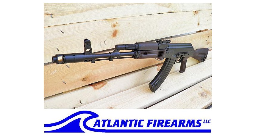 Atlantic Firearms, LLC - AtlanticFirearms.com