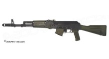 Arsenal SGL21-73 (Saiga) AK47 Rifle OD Green
