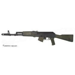 Arsenal SGL21-73 (Saiga) AK47 Rifle OD Green