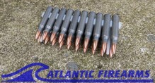 Wolf .223 AR15 Rifle Ammo 1000 Round Case