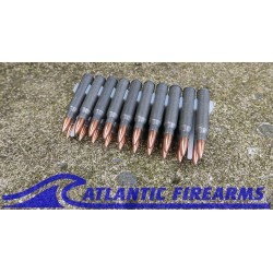 Wolf .223 AR15 Rifle Ammo 1000 Round Case