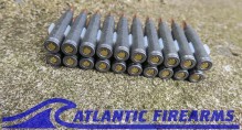 Wolf .223 AR15 Rifle Ammo 1000 Round Case