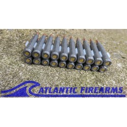 Wolf .223 AR15 Rifle Ammo 1000 Round Case