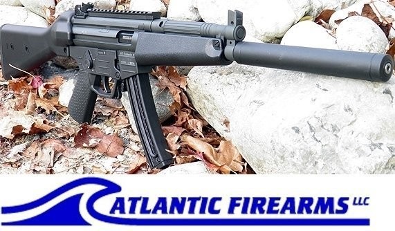 California Legal GSG-522 Rifle Sale