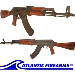 California Legal AK 47 Rifle Classic Style