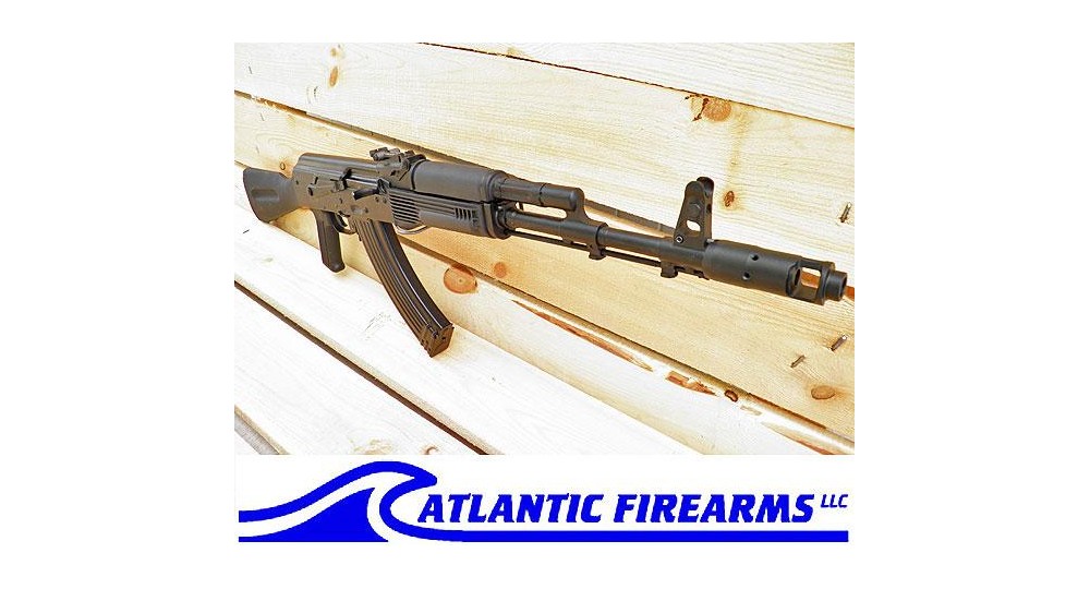 Atlantic Firearms, LLC - AtlanticFirearms.com