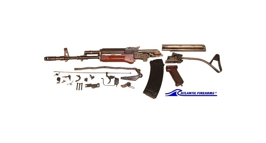 Atlantic Firearms, LLC - AtlanticFirearms.com