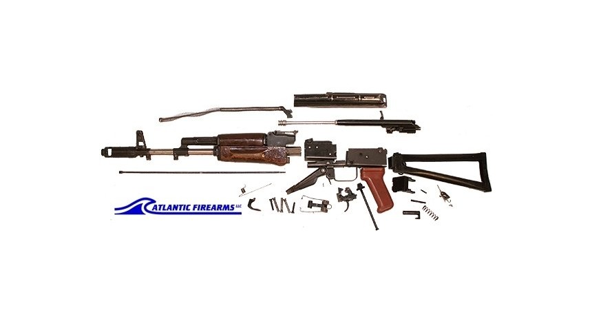 Atlantic Firearms, LLC - AtlanticFirearms.com