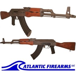 AK47 Rifle Original Red Style RR