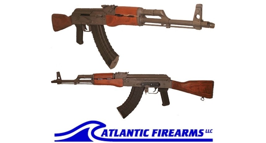 AK47 Rifle Original Red Style RR