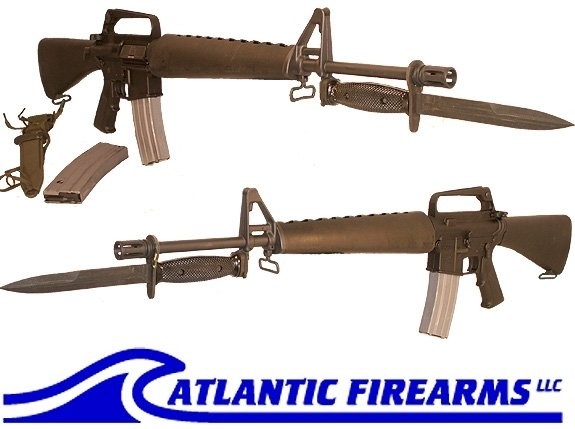 Atlantic Firearms, LLC - AtlanticFirearms.com