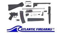 HK 33 Parts Kit