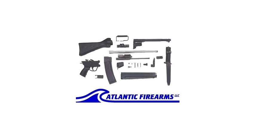 HK 33 Parts Kit