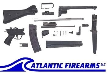 HK 33 Parts Kit