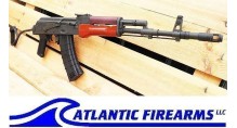 Interarms Polish Tantal Rifle