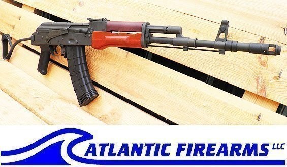 Interarms Polish Tantal Rifle