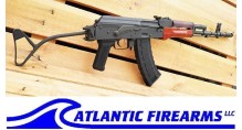 Interarms Polish Tantal Rifle