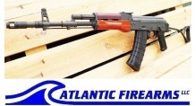 Interarms Polish Tantal Rifle