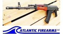 Interarms Polish Tantal Rifle