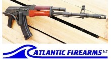 Interarms Polish Tantal Rifle
