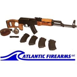 AK 47 GP Dragunov Style Package