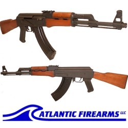 Milled Bulgarian AK Rifle Vector Arms