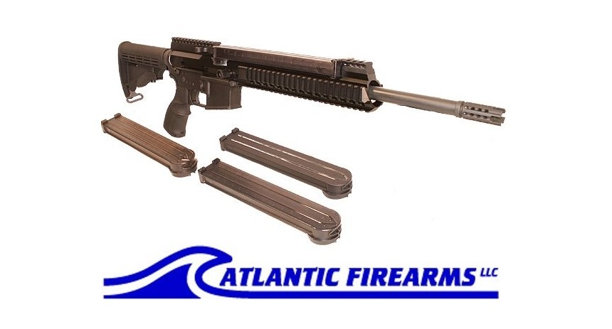 AR57 A1 PDW Carbine 5.7 x 28 mm ON SALE