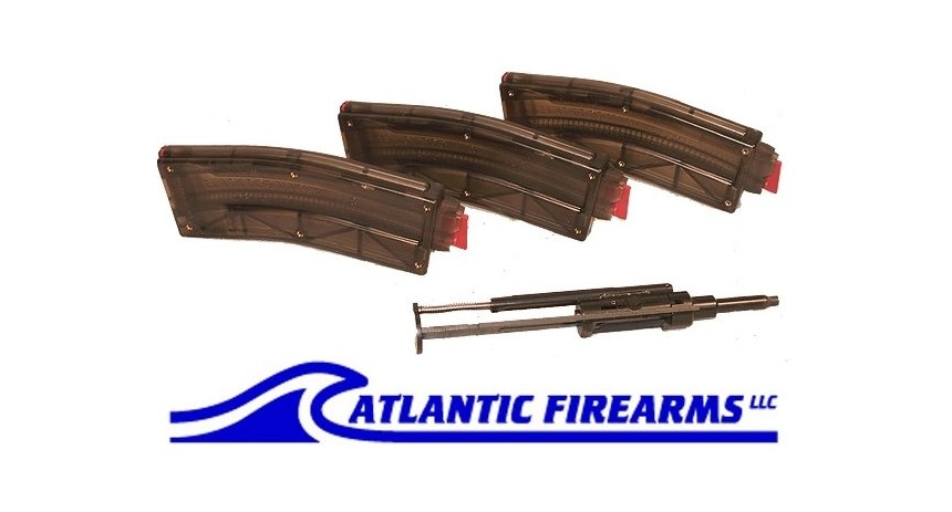 AR15 Rifle .22 Cal Conversion Kit Target Master