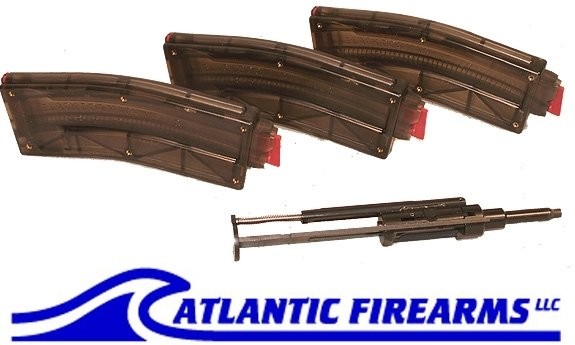 AR15 Rifle .22 Cal Conversion Kit Target Master