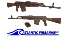 Waffen Werks AK 54 R Dragunov Style Carbine