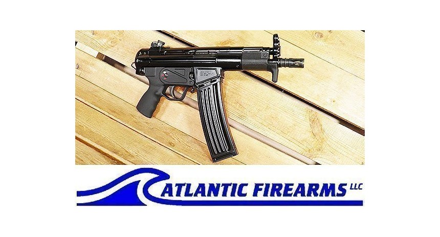 Atlantic Firearms, LLC - AtlanticFirearms.com