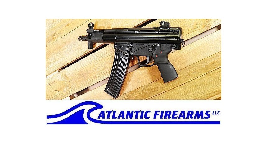 Atlantic Firearms, LLC - AtlanticFirearms.com